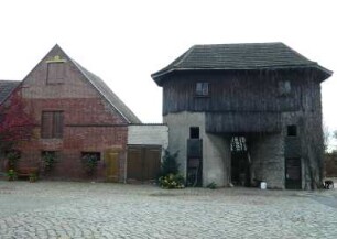 Dennewitz, Niedergörsdorf, Dennewitz 11