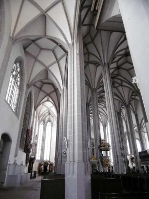 Görlitz: Dom St. Peter und Paul