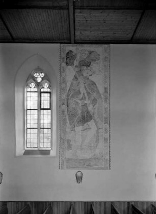 Heiliger Christopherus