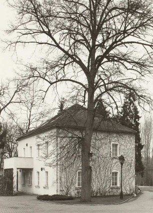 Sanatorium, Kreischa