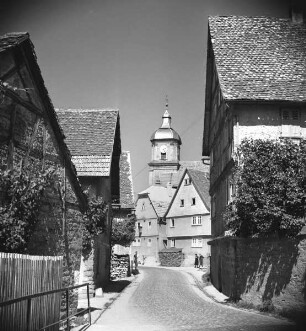Sankt Johannes ante portam latinam