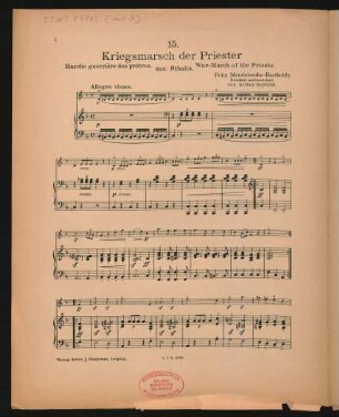 [Klavierpartitur]