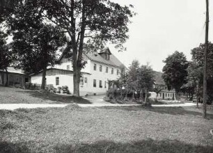 Schülerheim