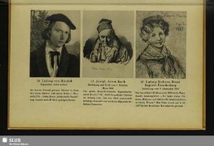 14. Ludwig von Maydell
