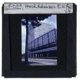 Rom, EUR-Viertel