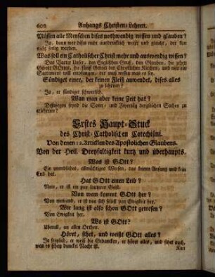 608-640, Erstes Haupt-Stuck [...]