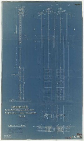 Schützen Nr.8
