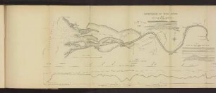 Plate 16. IMPROVEMENT OF TIDAL RIVERS. Fig. 1. bis Fig. 5.