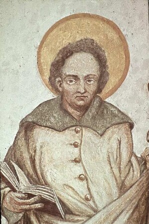 Apostel Thomas