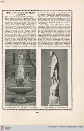 29: Herbstausstellung der Wiener Secession