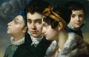 Familienbildnis