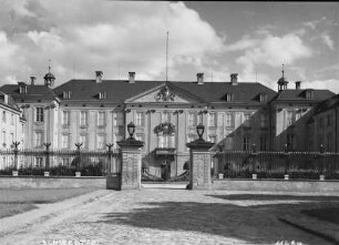 Ehemaliges Residenzschloss