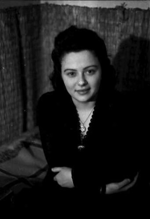 Bukarest: Atelier: Fräulein Liese [Buchholz]