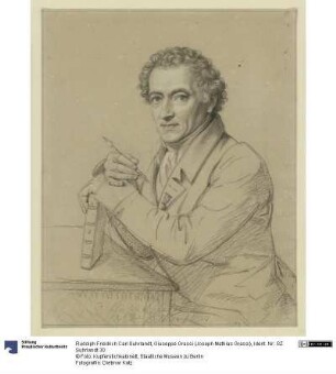 Giuseppe Grassi (Joseph Mathias Grassi)