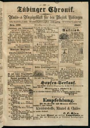 835-926, Oktober 1867