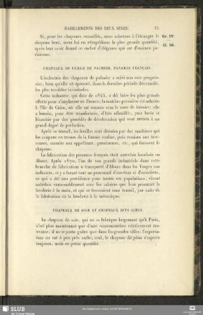 Chapeaux De Soie Et Chapeaux Dits Gibus