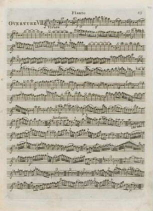 Flauto