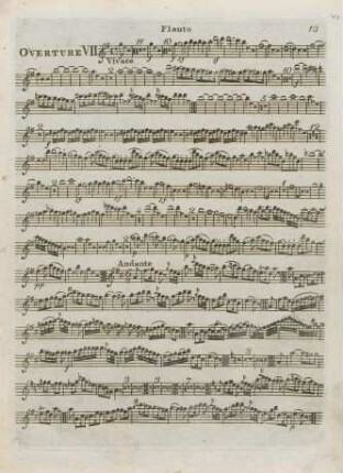 Flauto