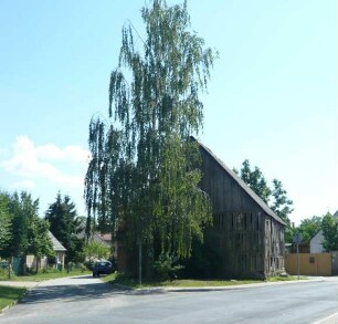 Fredersdorf, Zichow, Fredersdorfer Dorfstraße 29