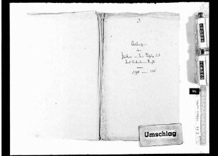 Genehmigte und abgelehnte Gesuche von Juden um Aufnahme als Schutzverwandte bzw. Bürger