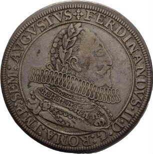 Münze, Taler, 1623