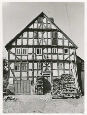 Goddelsheim, Kreis des Eisenbergs