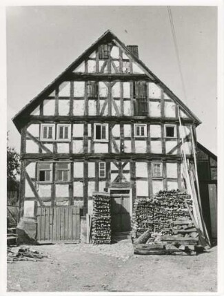 Goddelsheim, Kreis des Eisenbergs