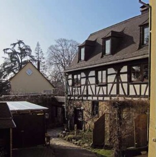 Geisenheim, Im Flecken 67
