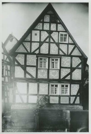 Fronhausen, Kreis Marburg