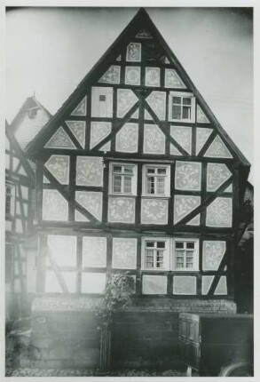 Fronhausen, Kreis Marburg
