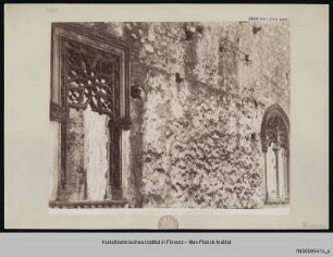 Palazzo del Principe, Palazzo Baronale, Fondi