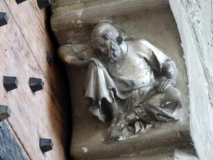 Noyon: Kathedrale Notre-Dame