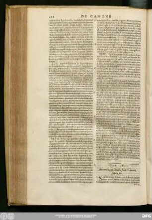 Cap. IV. An omnia quae Christus fecit & docuit, scripta sint.