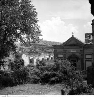 Santa Maria di Gesù