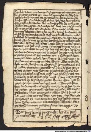 Der Antichrist und die fünfzehn Vorzeichen vor dem Jüngsten Gericht