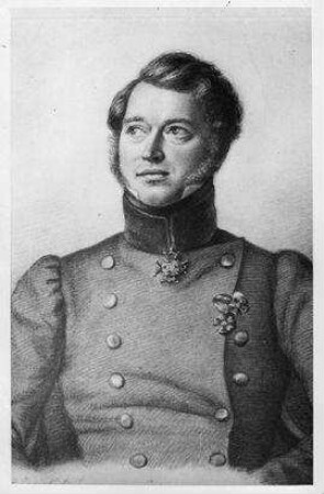 Jung-Stilling, Friedrich von