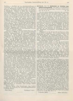 402 [Rezension] Rotscheidt, Wilhelm, Quellenkunde zur rheinischen evangelischen Kirchengeschichte
