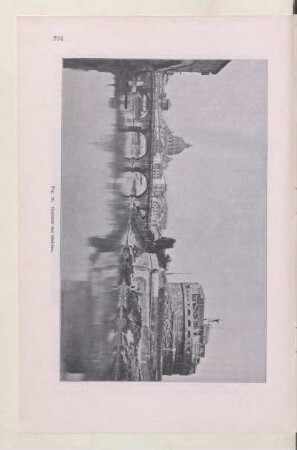 Fig. 70. Grabmal der Hadrian