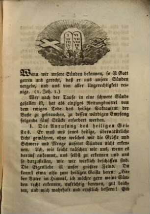 Christenlehren-Geschenk für Jünglinge und Jungfrauen