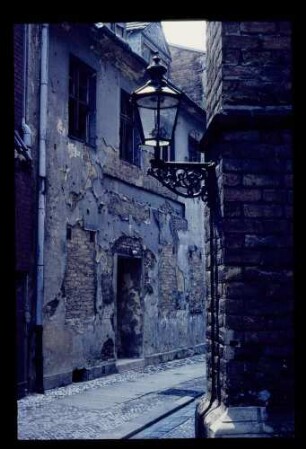Spandau b. St. Nikolai 10.8.67.