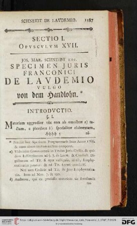 Introdvctio
