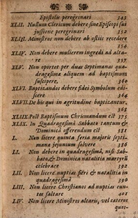 Canones Graeci Concilii Laodiceni