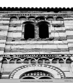 San Nazario, Montechiaro d'Asti