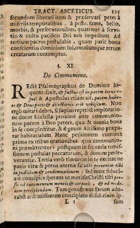 125-130, § XI - XII