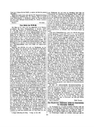 Der Stand des sächsischen höheren Schulwesens im Schuljahr 1929/30