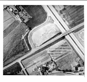 Hansalinie 66 Autobahnmeisterei Amelsbüren, Gauß-Krüger-Koordinaten: Rechtswert: 3400, Hochwert: 5752