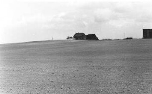 Bautzen-Großwelka. Windmühlengehöft, Ansicht