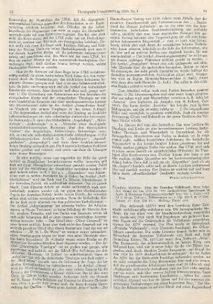 34-35 [Rezension] Atlas der deutschen Volkskunde