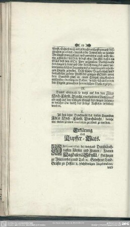 Erklärung Deß Kupffer-Blats