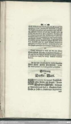 Erklärung Deß Kupffer-Blats